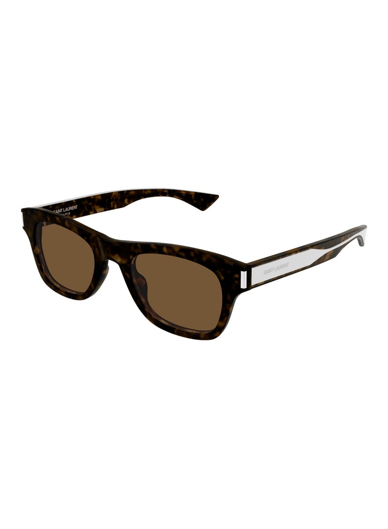 Saint Laurent Cat Eye-Style Sunglasses - Image 1