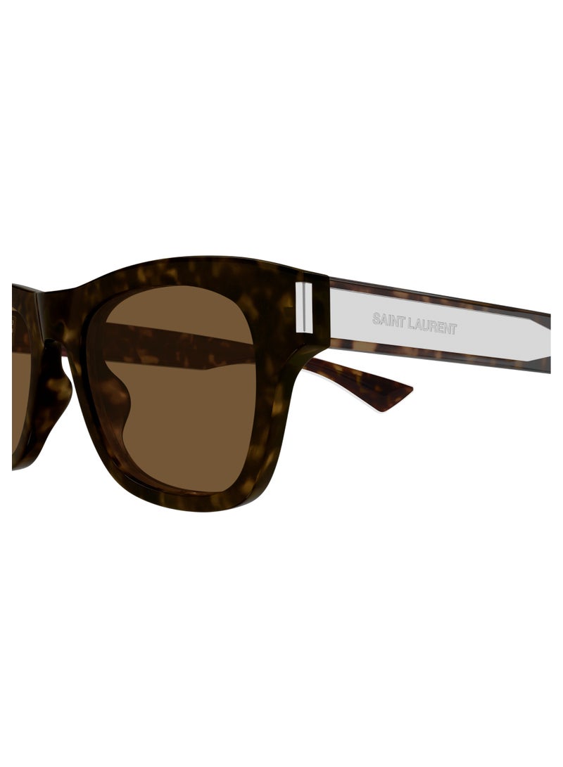 Saint Laurent Cat Eye-Style Sunglasses - Image 2