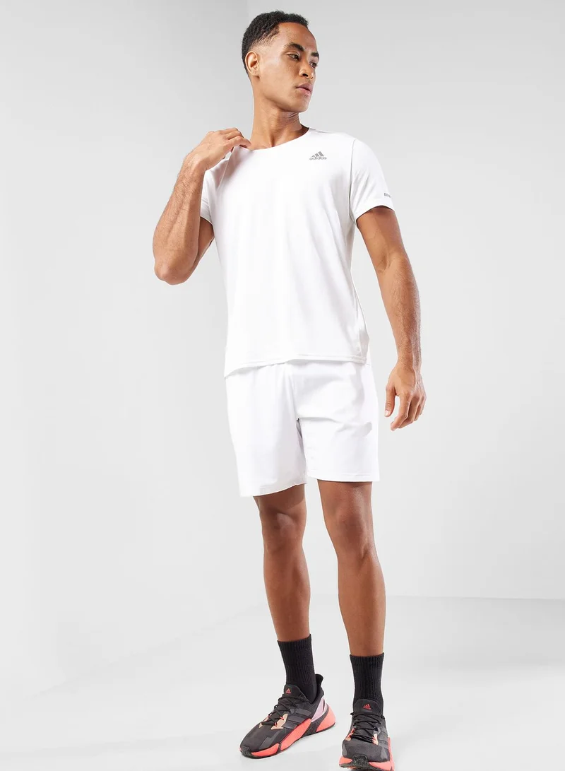 Adidas Ergo Shorts