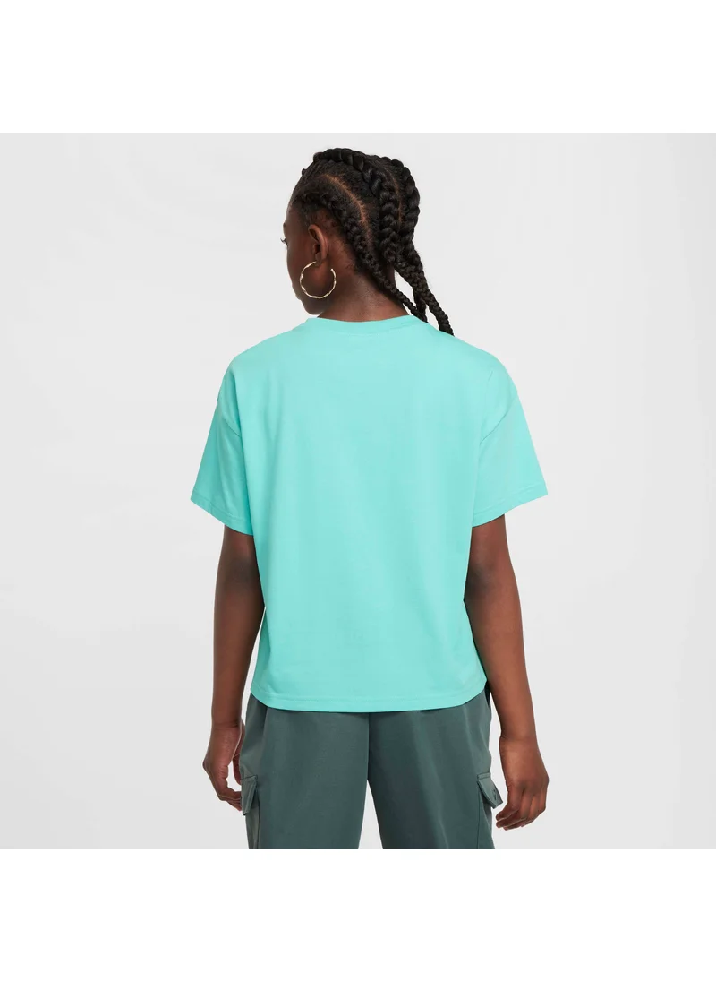 Nike Kids' Sportswear T-Shirt