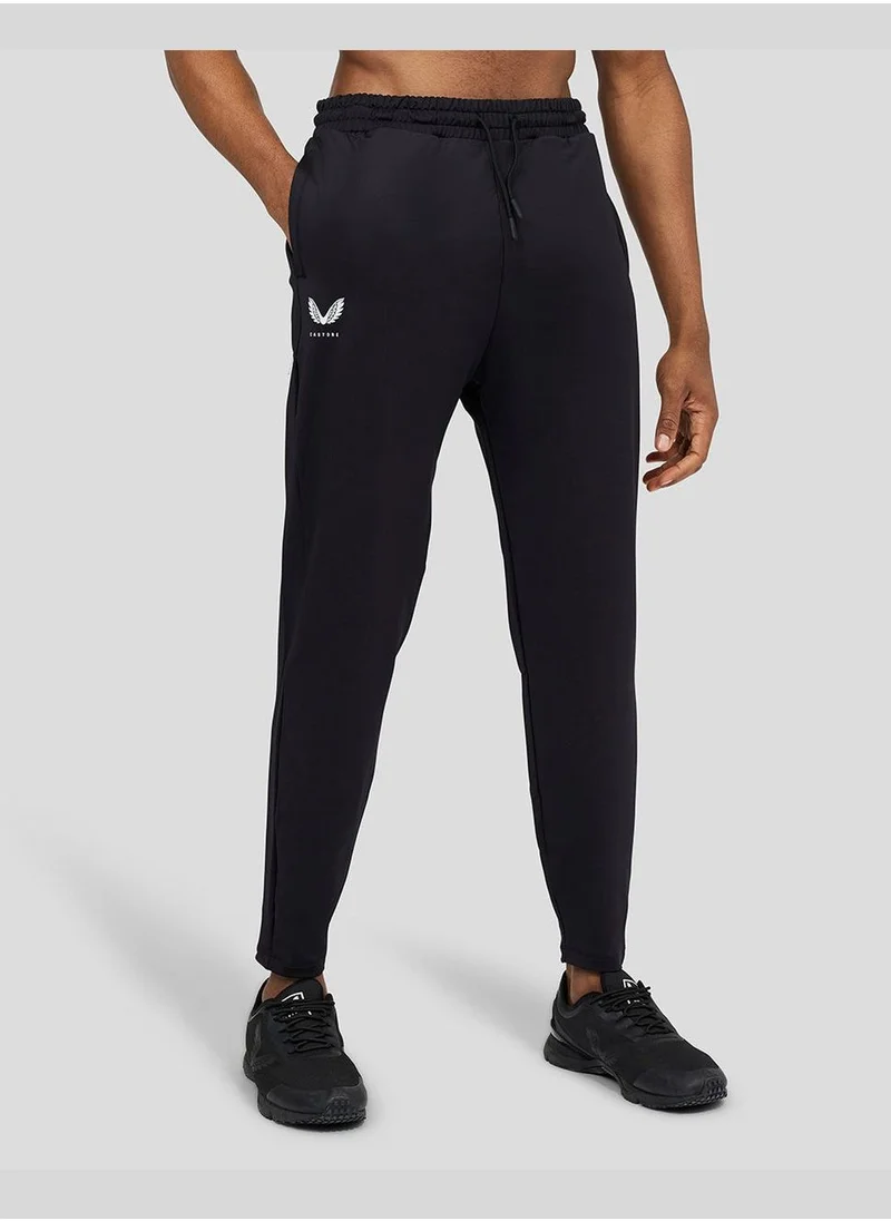 كاستور Black Standard Tracksuit Trouser