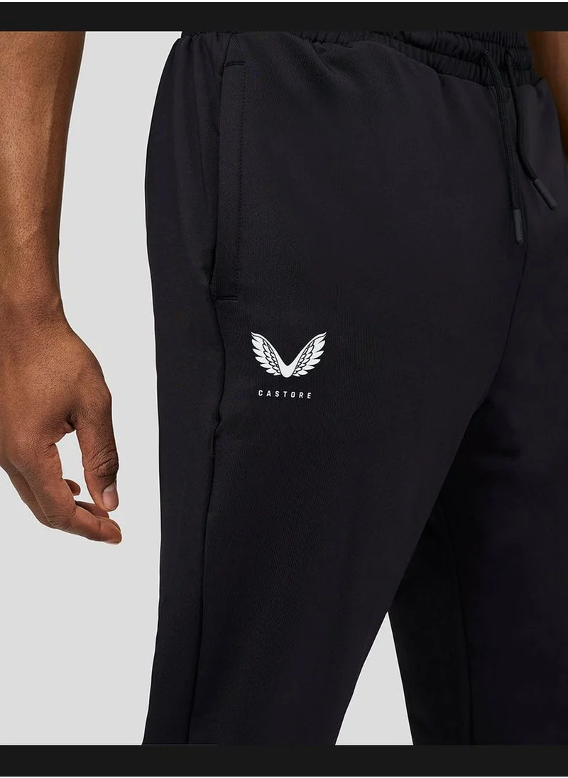كاستور Black Standard Tracksuit Trouser