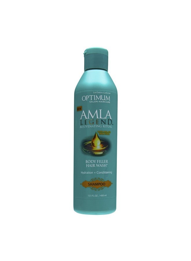SoftSheen-Carson Softsheen Carson Optimum Amla Legend Body Filler Hair Wash - Image 2