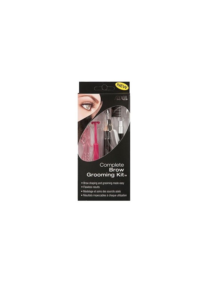 ARDELL Ardell Complete Brow Grooming Kit  - Image 1