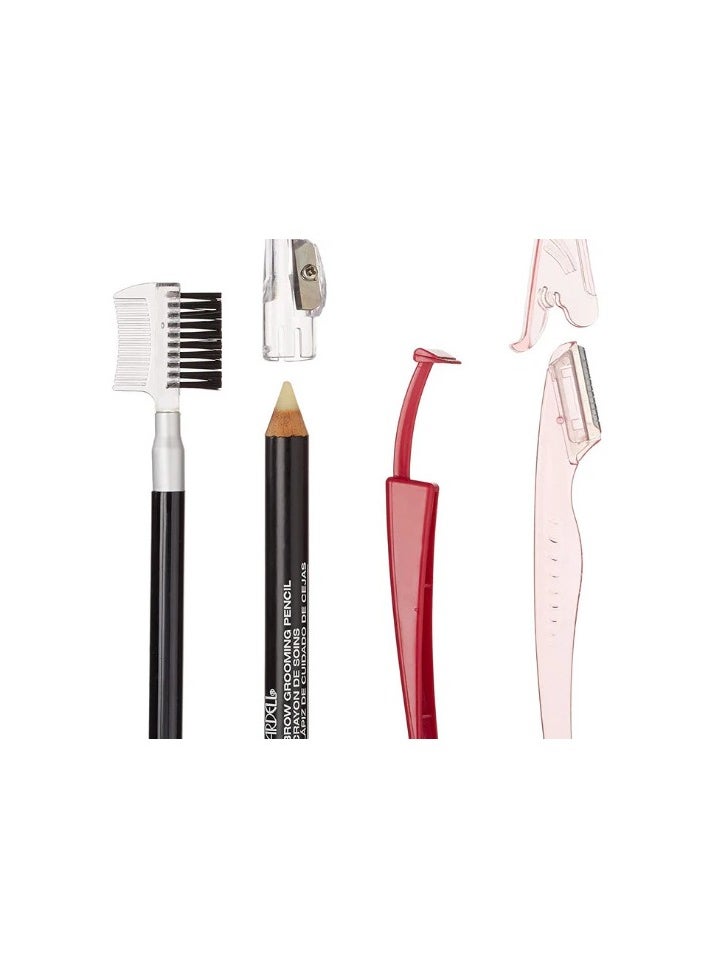 ARDELL Ardell Complete Brow Grooming Kit  - Image 2