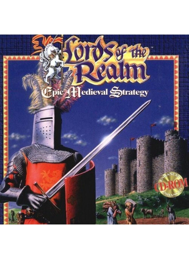 Lords of the Realm