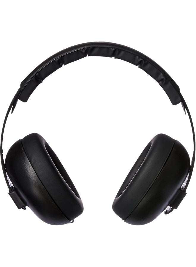 BANZ Kidz Earmuffs 3 Years & Up, Noise Cancelling Headphones & Toddler Ear Muffs - Image 1