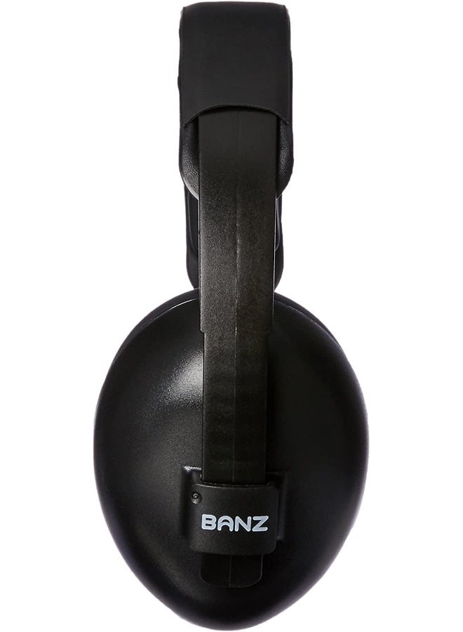BANZ Kidz Earmuffs 3 Years & Up, Noise Cancelling Headphones & Toddler Ear Muffs - Image 3