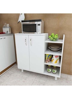 Furniture Factory Modern Kitchen Storage M01049  - Image 1