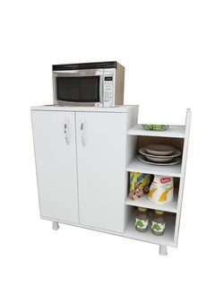 Furniture Factory Modern Kitchen Storage M01049  - Image 2