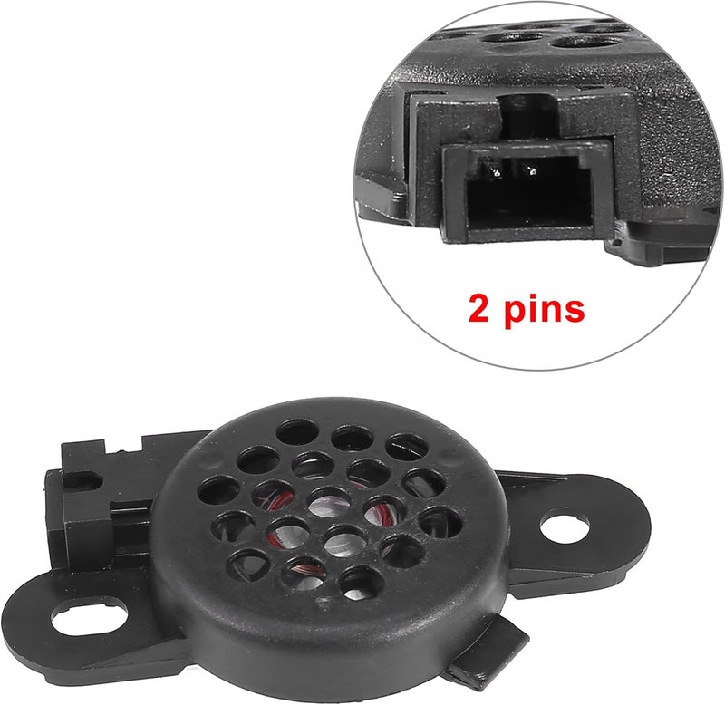 Trendy natural tone options Unifizz Car Warning Buzzer 8E0919279 PDC Reverse Parking Aid for Skoda for Seat for Audi 8E0 919 279 4B0 919 279 4D0 919 279 3C0 919 279 Car Back-up Alarm Waterproof Beeper Diverse purchase options No overseas transit wait Multi-hub shipment dispatch Natural material Carefully selected solid material Balanced universal design Cross-location transit friendly build Field test upgraded craftsmanship Moisture wear upgraded quality Globally spread simple design Space saving design picks Gulf climate tested upgraded quality Certified local stock Cross-material combo compatible Global flexible assemble picks Integrated local logistics Custom sizing alternatives Good ventilation Season change compatible build Multiple sizes Scratch resistant Heat resistant Global standard quality Balanced structure - Image 2