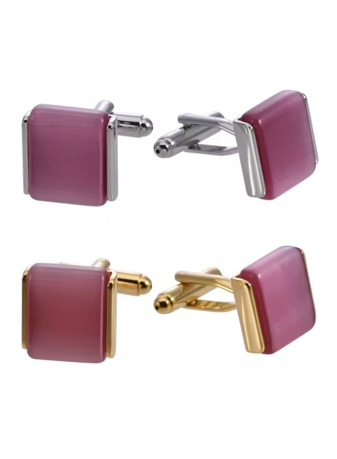 أزرار قميص مخصصة للرجال ، مستوردة وذات قيمة عالية. إنها مصنوعة من مواد عالية الجودة - Image 5