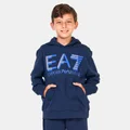 EA7 إمبوريو أرماني أزرق