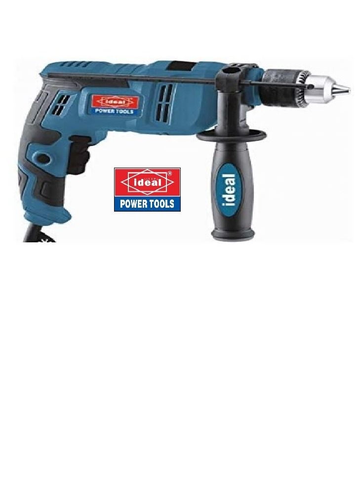 Ideal IDEAL IMPACT DRILL 13MM, 850W, ID850RF 
