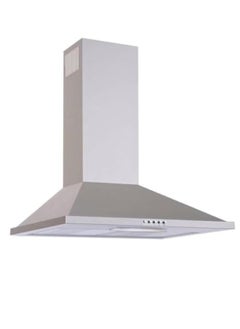 UNIONAIRE Built-in hood, 60cm, pyramid, stainless, Gusto, from Unionaire  - Image 1