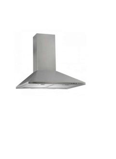 UNIONAIRE Built-in hood, 60cm, pyramid, stainless, Gusto, from Unionaire  - Image 2