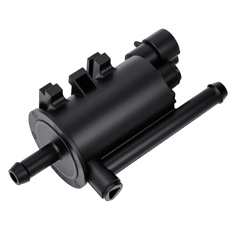 Mirthcos 911676 Vapor Canister Purge Valve Solenoid EVAP Compatible with Hyundai Sonata 20062014 Tucson 20102015 Santa Fe 20102012 Genesis Coupe Kia Optima Sorento Sportage Forte Rondo - Image 3
