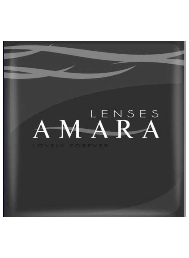 Amara Tan Contact Lenses - Image 3