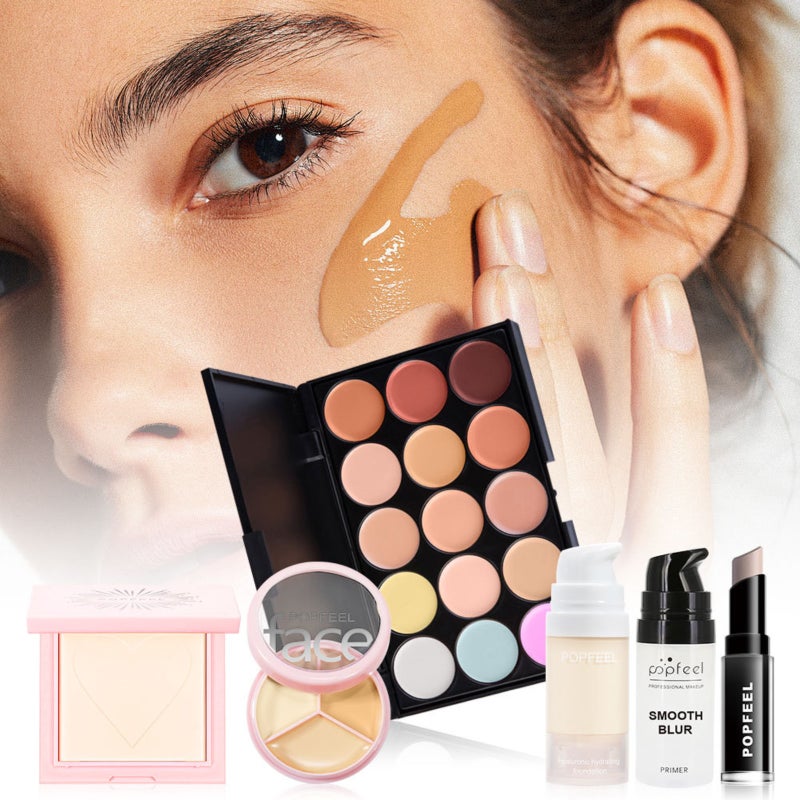 Makeup Kit for Women Full Kit All in One Makeup Kit Multipurpose - Image 4