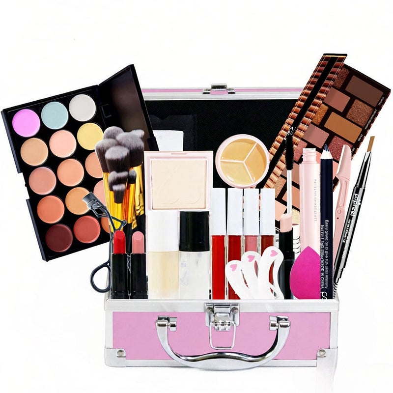 Makeup Kit for Women Full Kit All in One Makeup Kit Multipurpose - Image 5
