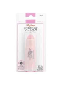 Sally Hansen Sally Hansen, Cuticle Rehab™ Oil Balm, 0.21 oz (6 g)  - Image 2