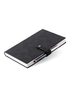 لينلي دفتر يوميات الكتابة القابل لإعادة الملء  - Image 2