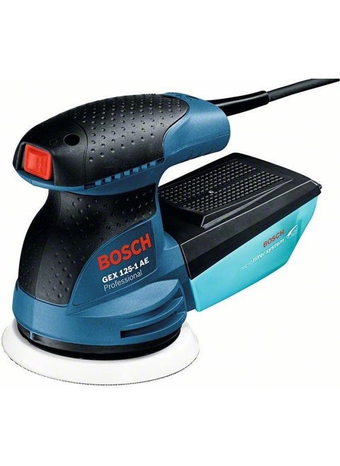 Gex 125-1 Ae Eccentric Sander 0601387500