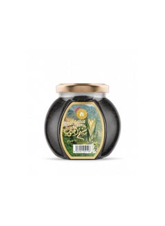 sedr Alkhaleej Naseem Aljanob Mabsos black 70grams 