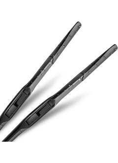 İnwells (Şentürk) Inwells (Şentürk) Inwells Hybrid Fiat Siena 1998 - 2002 Front Wiper Set - Hybrid 