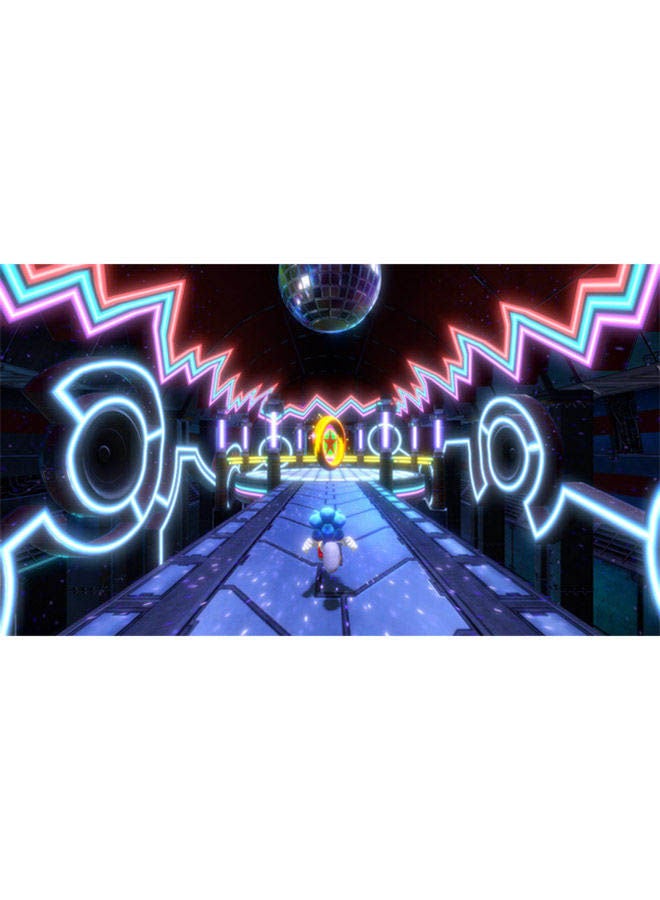 سيغا لعبة Sonic Colours Ultimate - (النسخة العالمية) - مغامرة - nintendo_switch - Image 2