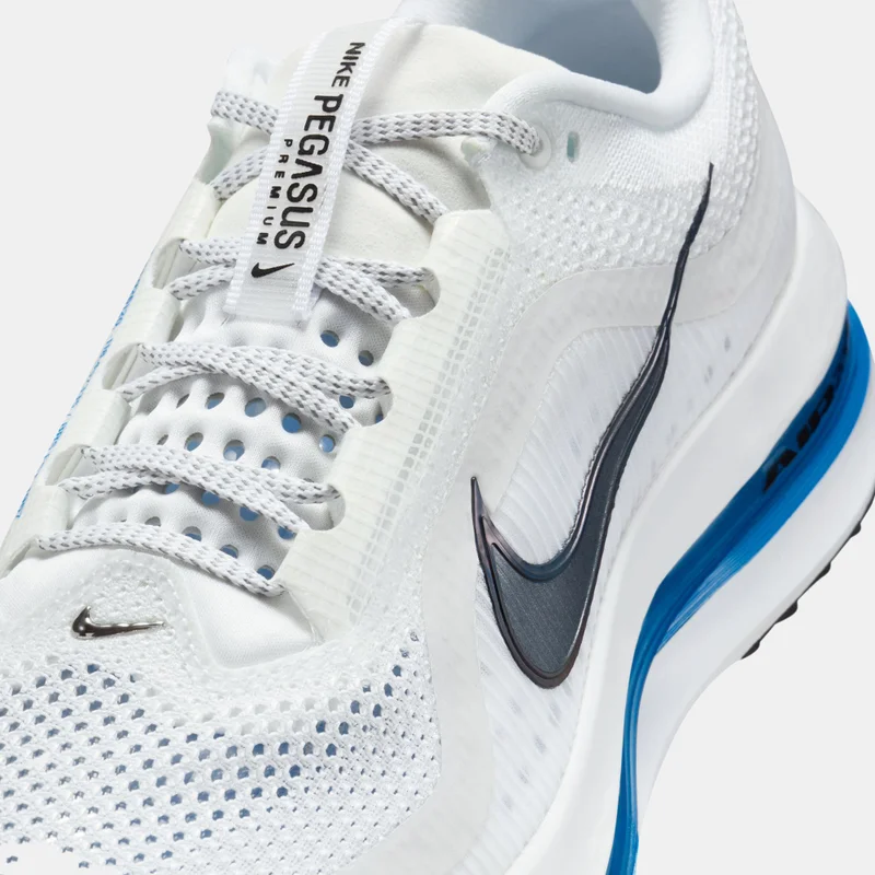 Nike Men's Pegasus Premium Road Running Shoes