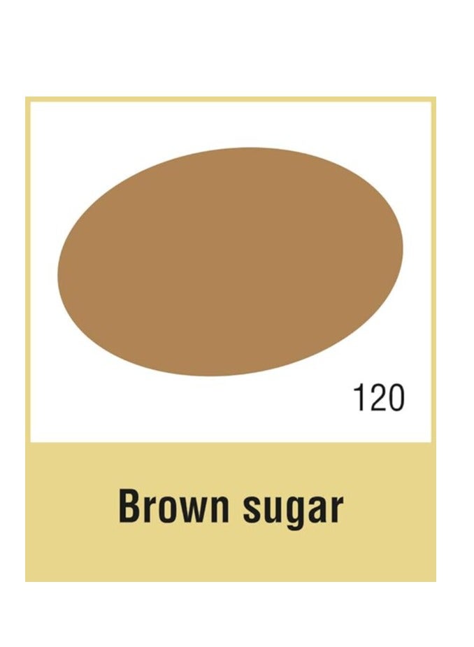 TRG Easy Dye # 120 Brown Sugar - Image 2