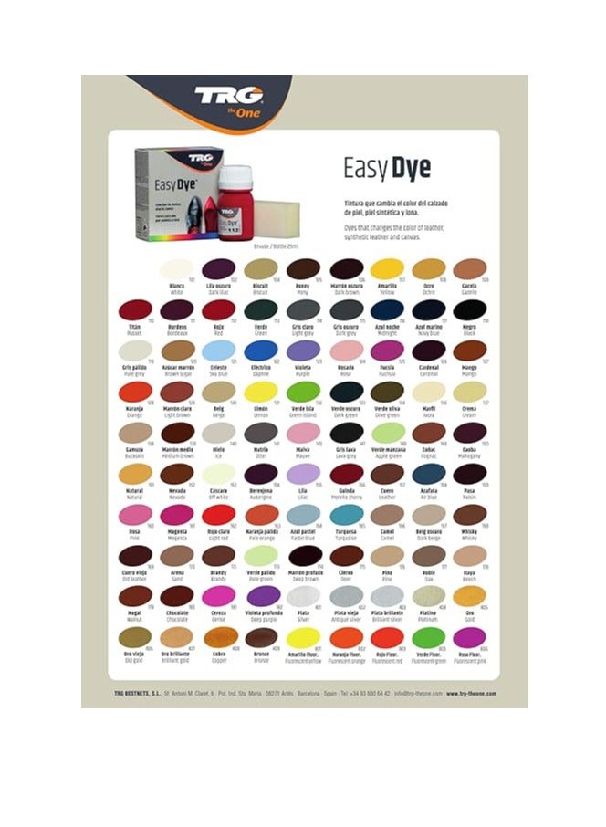 TRG Easy Dye # 120 Brown Sugar - Image 3