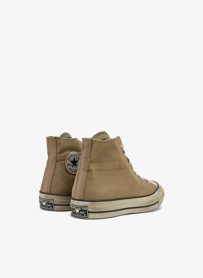 Converse Black Chuck 70 Unisex Shoes for Men | Best Price UAE