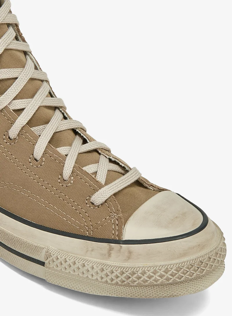 Converse Black Chuck 70 Unisex Shoes for Men | Best Price UAE