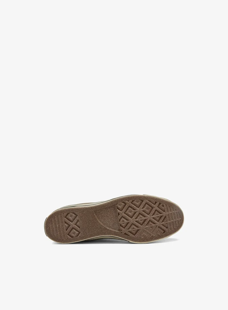 Converse Black Chuck 70 Unisex Shoes for Men | Best Price UAE