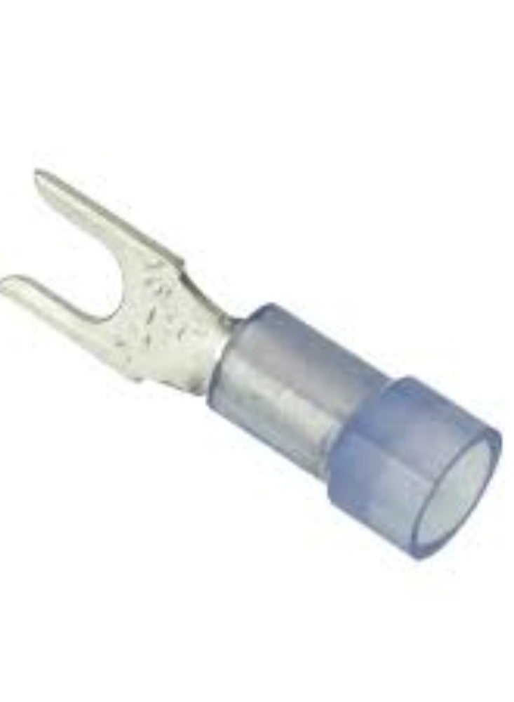 KNP KNP Insulated Electrical Terminals (SYNBS 2-5) are crafted to ensure secure and reliable electrical connections. - Image 2