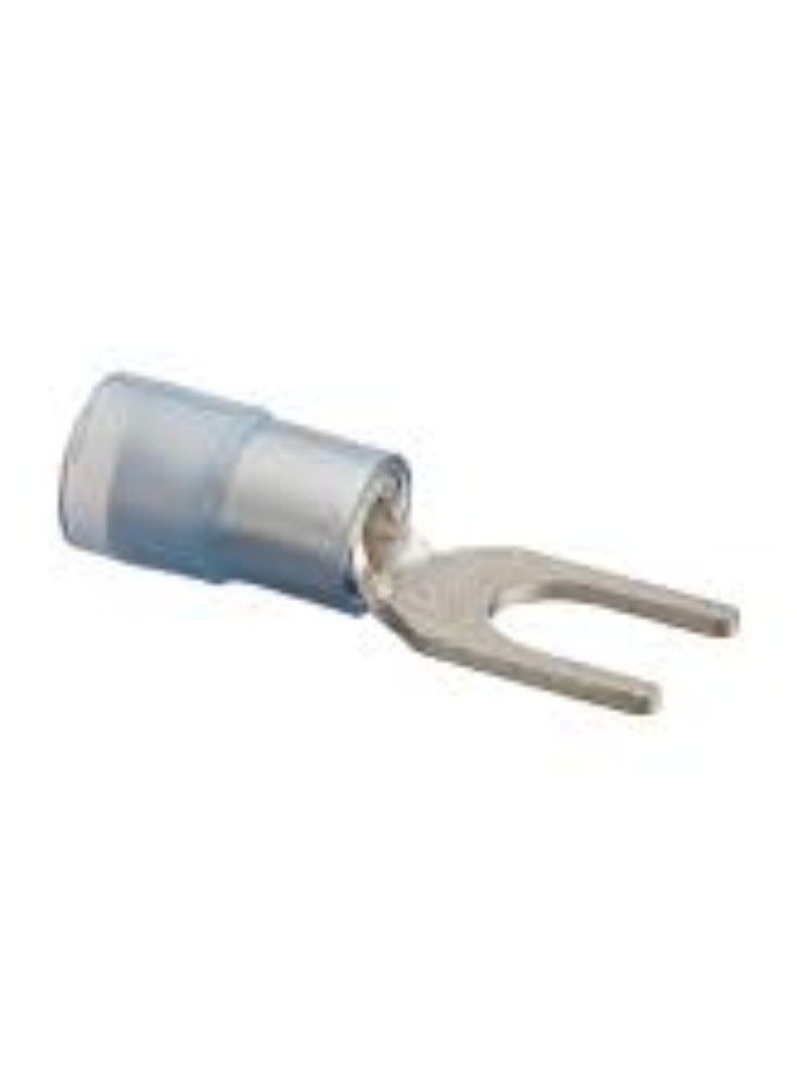 KNP KNP Insulated Electrical Terminals (SYNBS 2-5) are crafted to ensure secure and reliable electrical connections. - Image 3