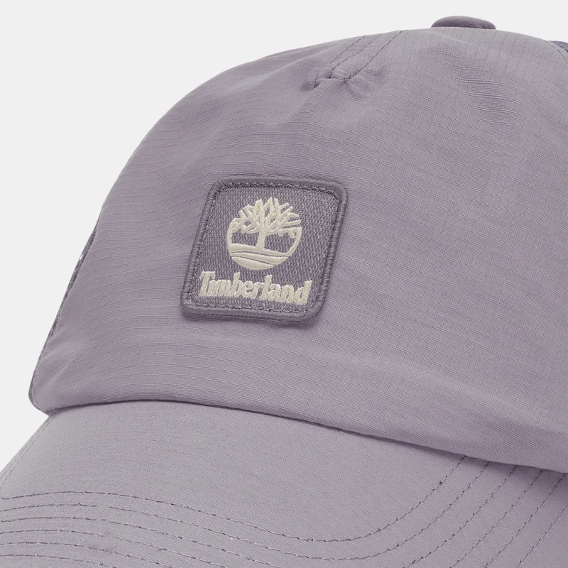 Timberland Logo Trucker Cap