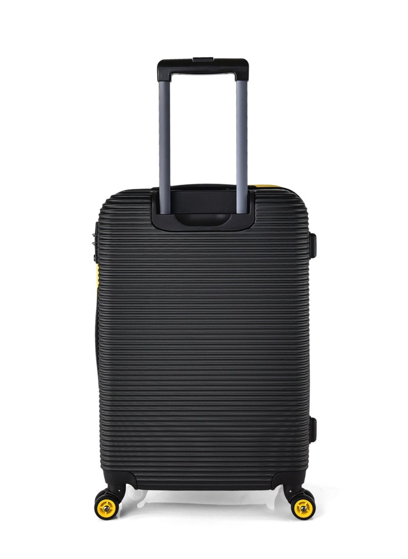 NATIONAL GEOGRAPHIC - National Geographic - 3 Pieces Travel Bag Set - Black - Image 1