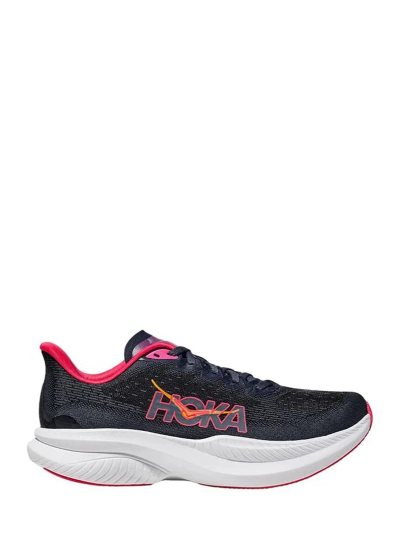 Hoka Mach 6