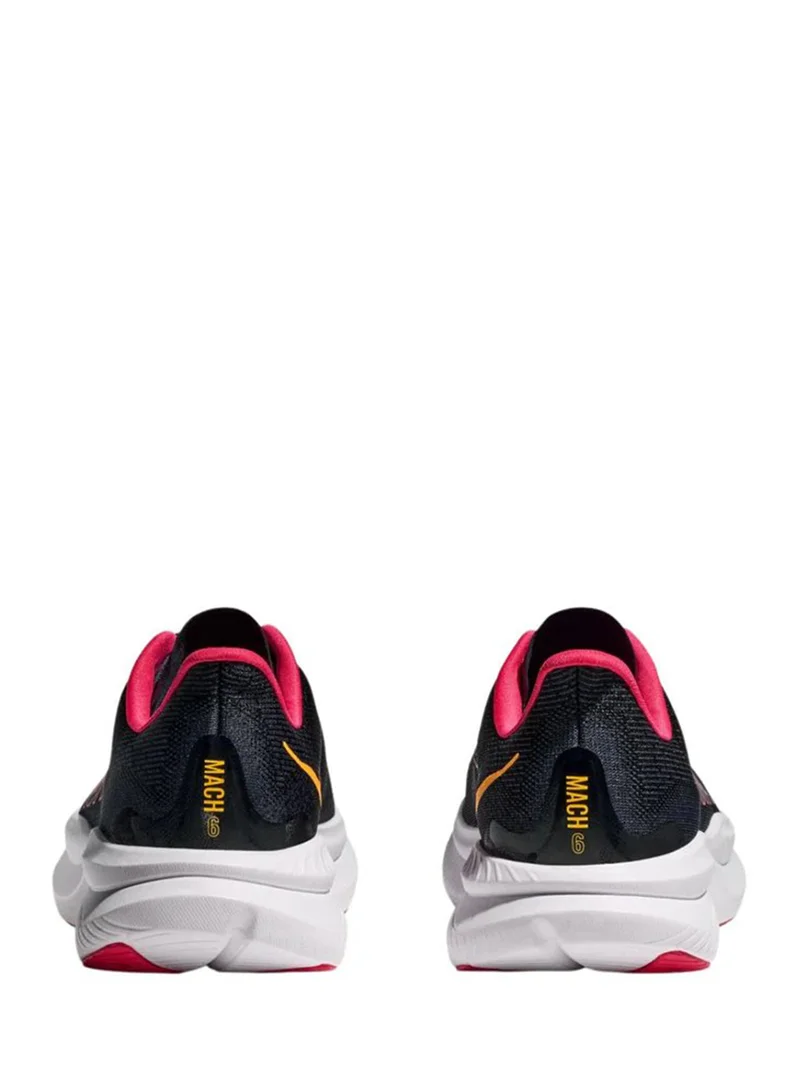Hoka Mach 6