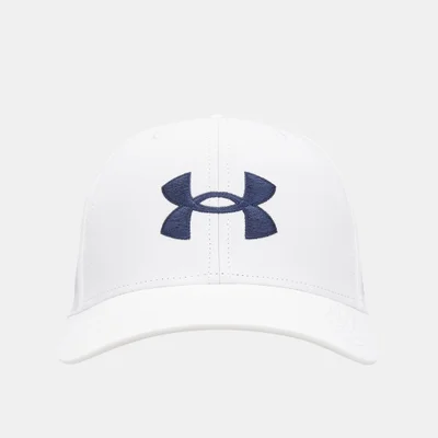 UNDER ARMOUR Men's Golf96 Cap