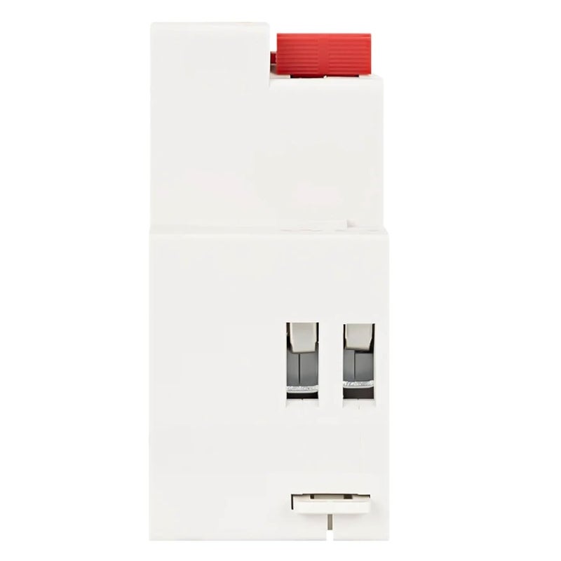 32A RCBO MCB 1P N 6 63A 230V AC 6KA Breaking Capacity DIN Rail Mount - Image 3