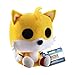 Funko Pop Plush Sonic The Hedgehog Miles Tails Prower Tails Collectable Soft Toy Birthday Gift Idea Official Merchandise Stuffed Plushie for Kids and Adults - Image 4