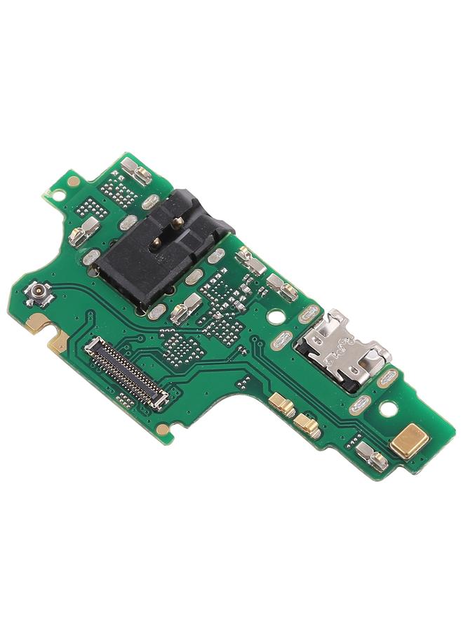 erorex Charging Port Board for Huawei Y9 (2018) - Image 4