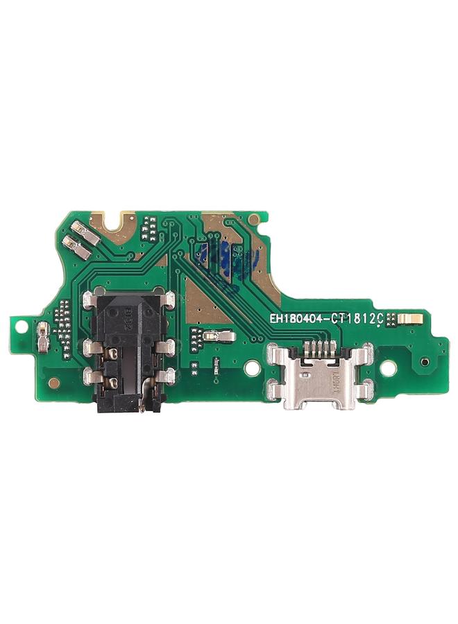 erorex Charging Port Board for Huawei Y9 (2018) - Image 2