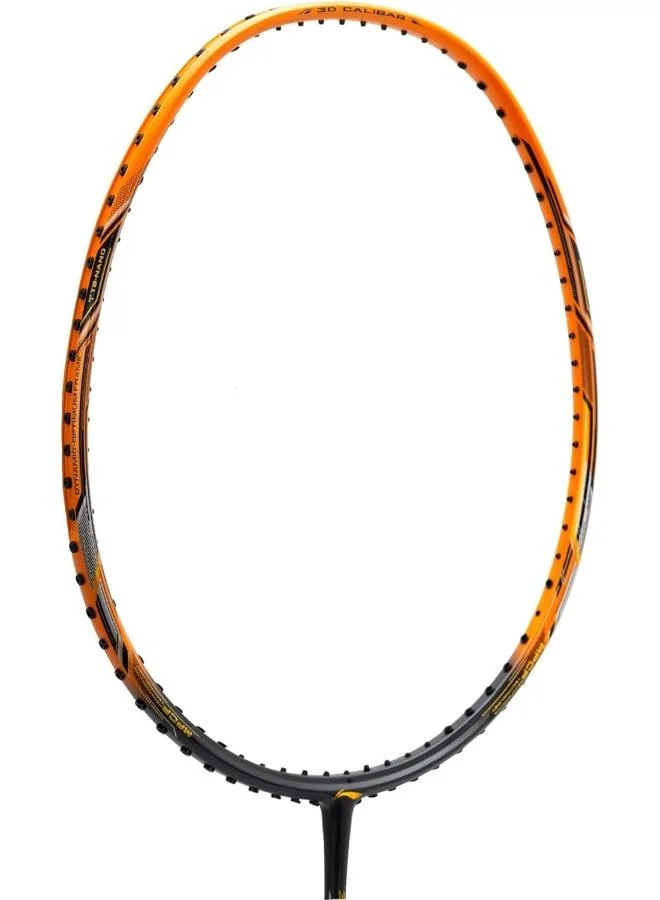 لي-نينج مضرب تنس الريشة لي نينغ     كربون جرافيت غير مشدود،  جرام،  رطل شد وتر وغطاء كامل مجاني