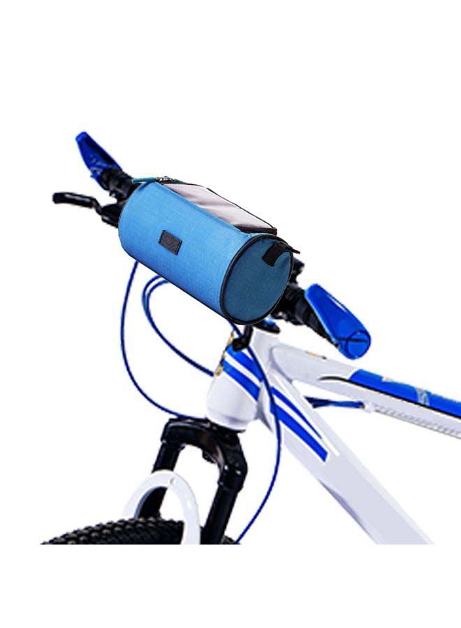 NIBEMINENT Bike Handlebar Bag 0.2kg  - Image 3