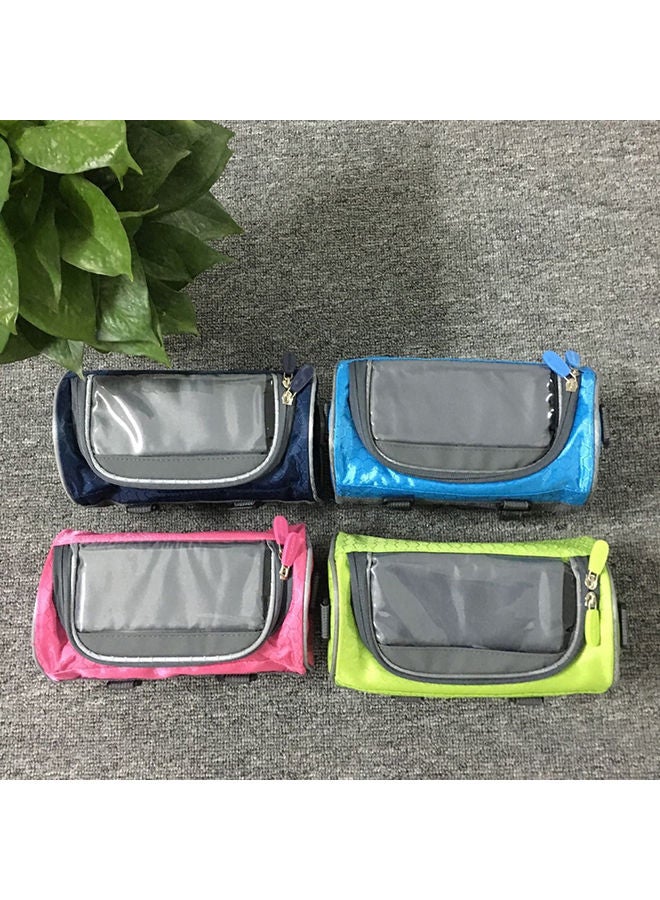 NIBEMINENT Bike Handlebar Bag 0.2kg  - Image 4